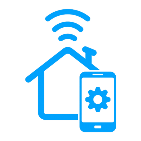 Home Automation & Smart Control Systems Home Automation & Smart Control Systems