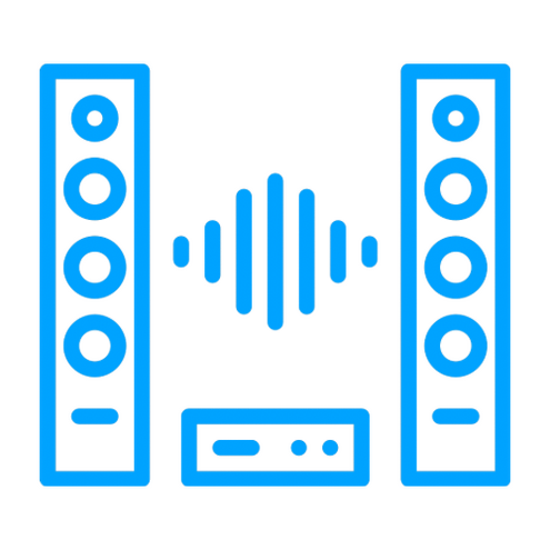 Whole Home Audio & Media Solutions Whole Home Audio & Media Solutions